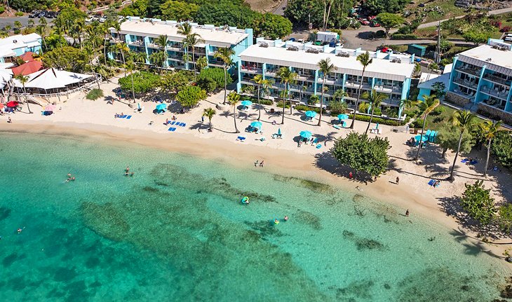 Featured image of post Best Luxury Hotels In The Us Virgin Islands : A team of oyster reporters spent weeks exploring hotels in the u.s.