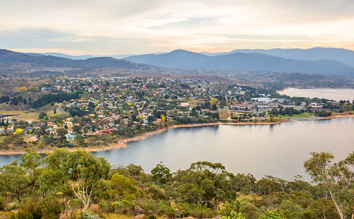 Jindabyne