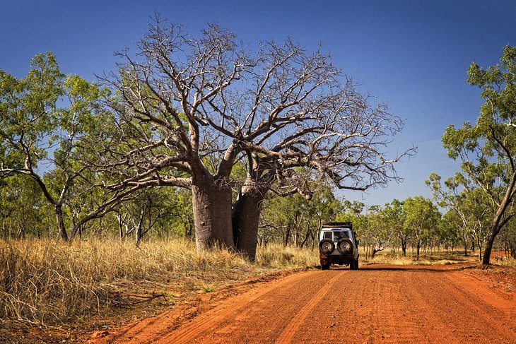 Gibb River Road