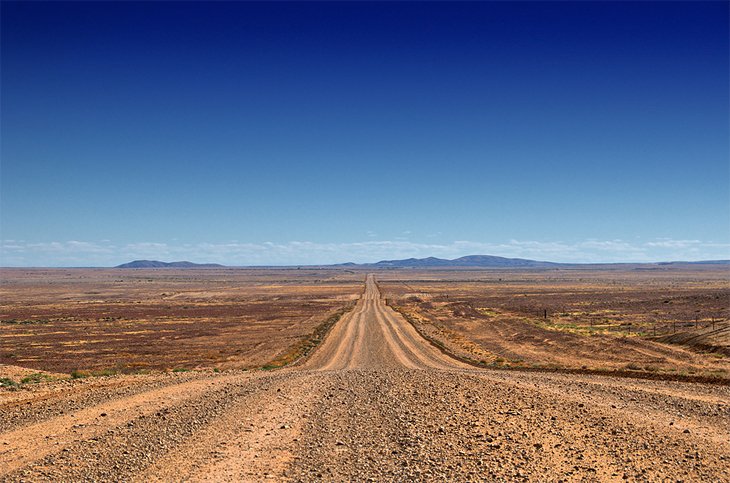 Oodnadatta Track