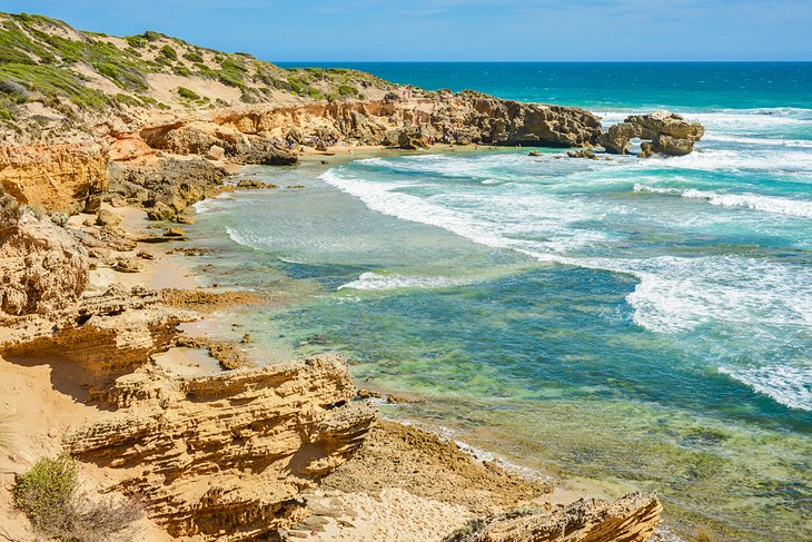 Mornington Peninsula National Park