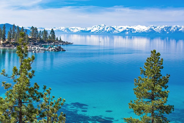 Lake Tahoe