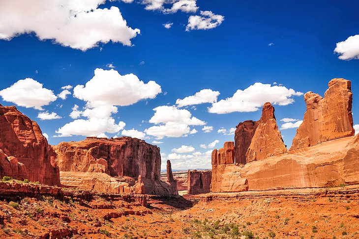 Arches National Park