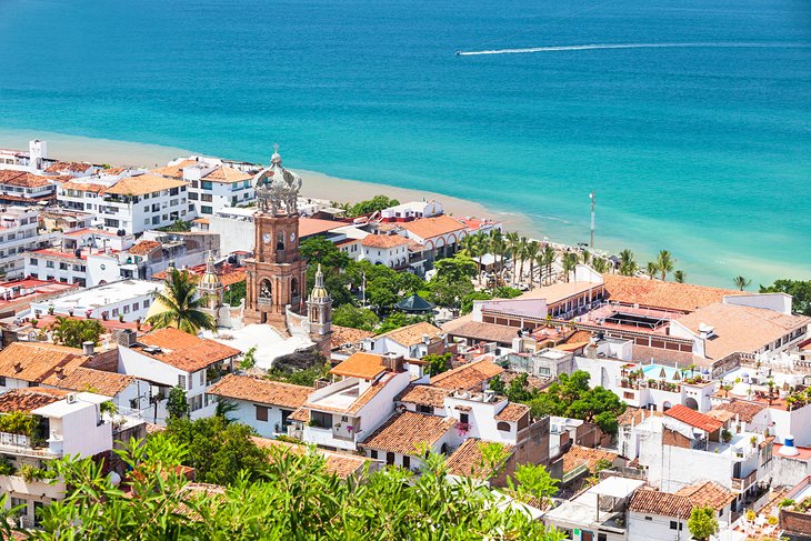 Puerto Vallarta