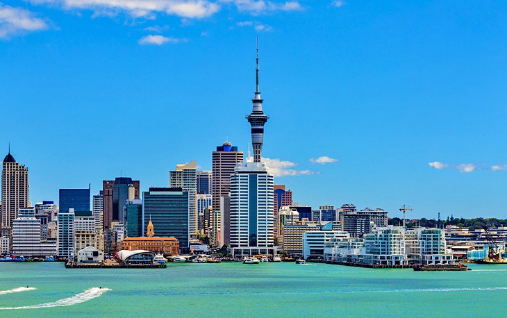 Auckland