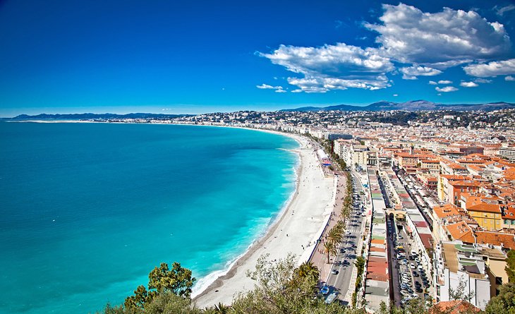 Nice, France