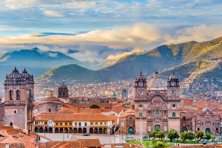 Cusco, Peru