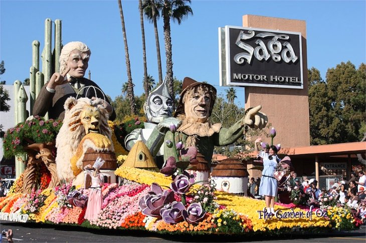 Photo Source: Saga Motor Hotel