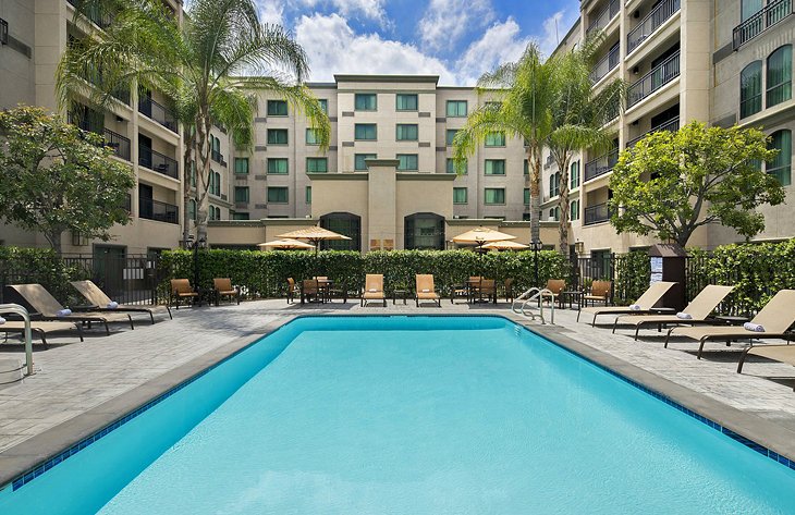 Photo Source: Courtyard Los Angeles Pasadena/Old Town