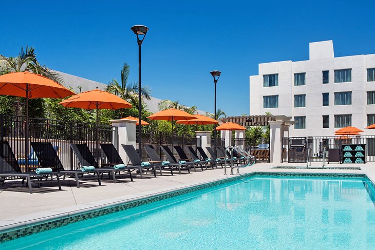 Photo Source: Residence Inn Los Angeles Pasadena/Old Town