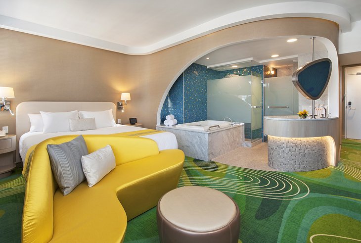 Photo Source: Hotel Constance Pasadena