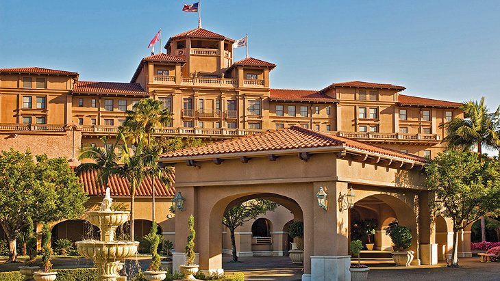 Photo Source: The Langham Huntington, Pasadena, Los Angeles