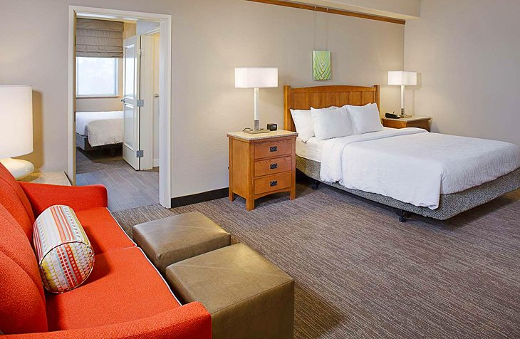 Photo Source: Hilton Garden Inn Pismo Beach
