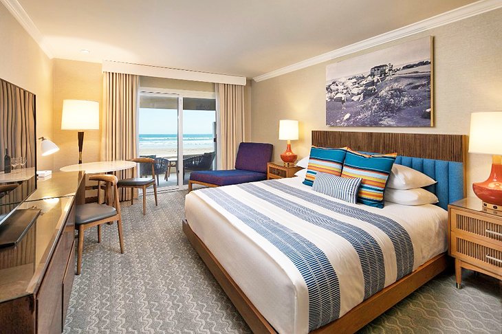 Photo Source: Sandcastle Hotel on the Beach