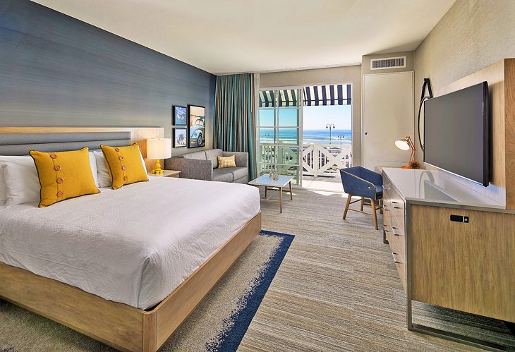 Photo Source: Inn at the Pier