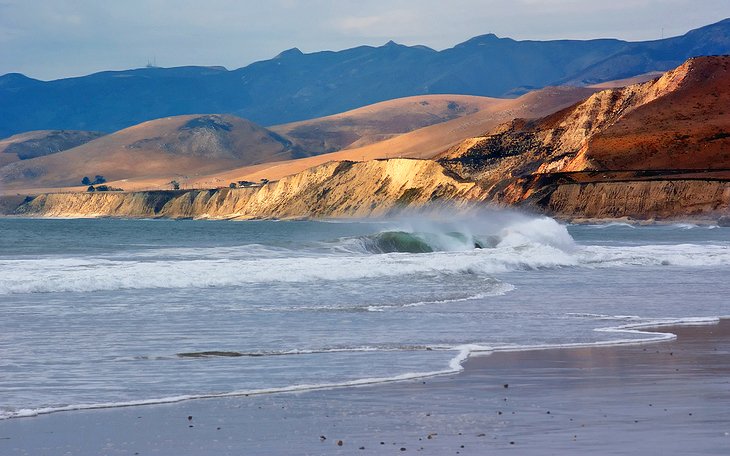 Jalama Beach