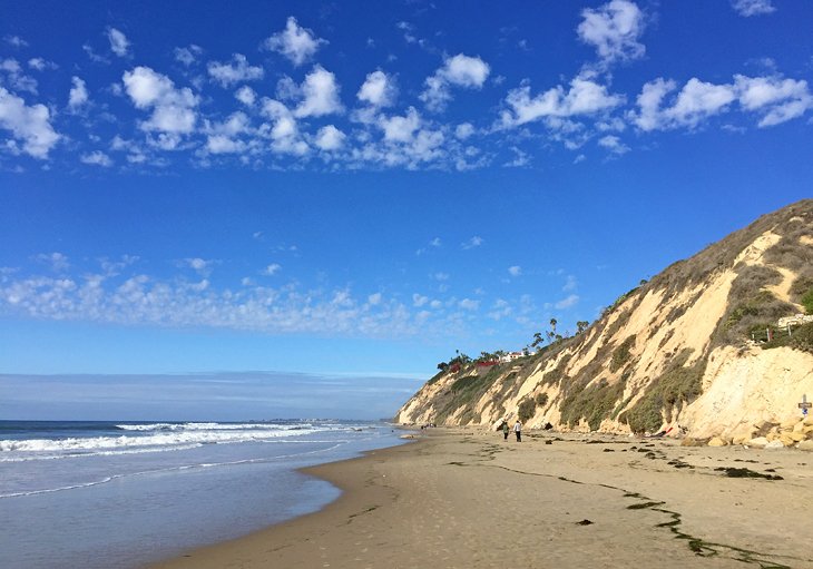11 mejores playas en Santa Bárbara, CA