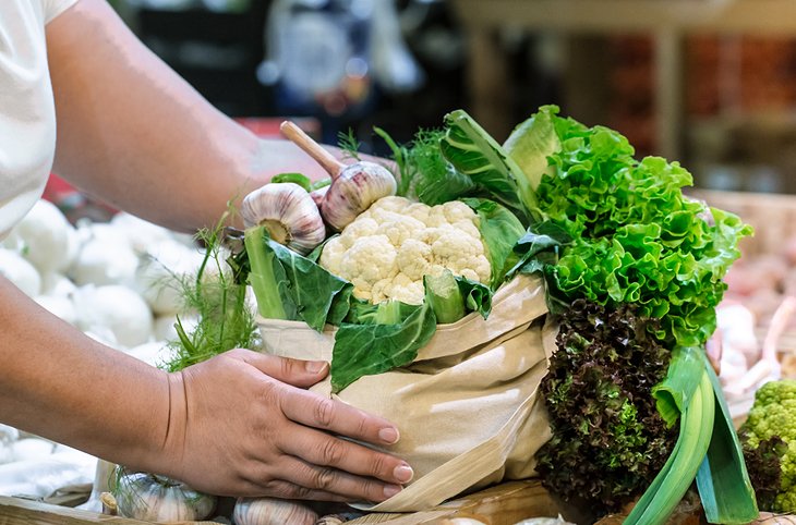 Penticton Farmers' Market