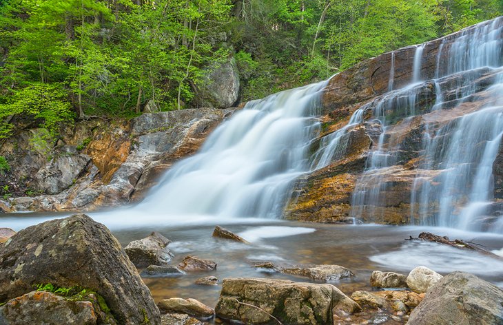 Kent Falls