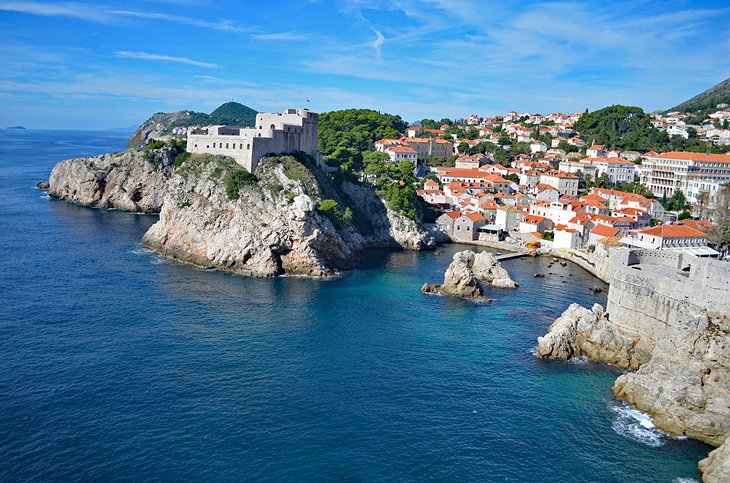 16 atracciones turísticas mejor valoradas en Dubrovnik