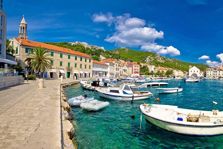 Hvar Island