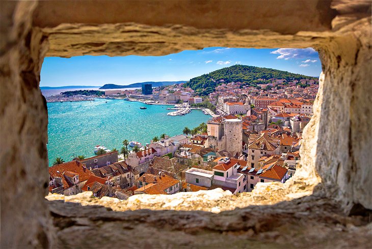 Split, Croatia