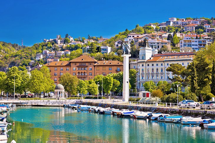 Top-Rated Attractions in Croatia |