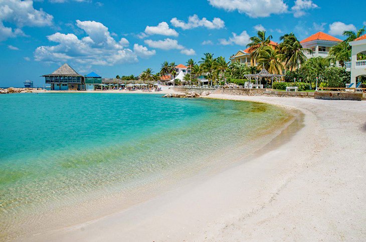 12 resorts mejor calificados en Curazao 12 resorts mejor calificados en Curazao