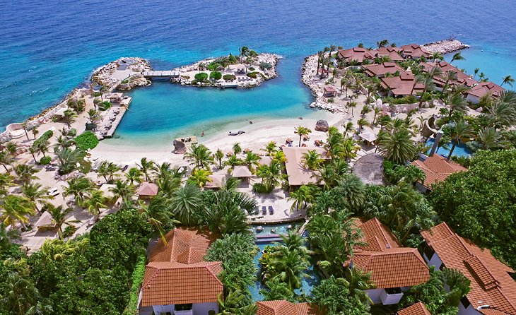 13 Top-Rated Resorts in Curacao | PlanetWare