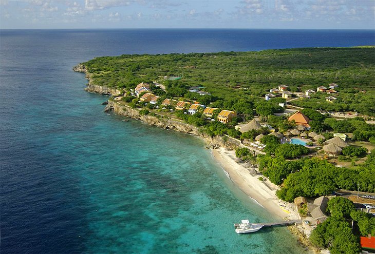12 resorts mejor calificados en Curazao 12 resorts mejor calificados en Curazao