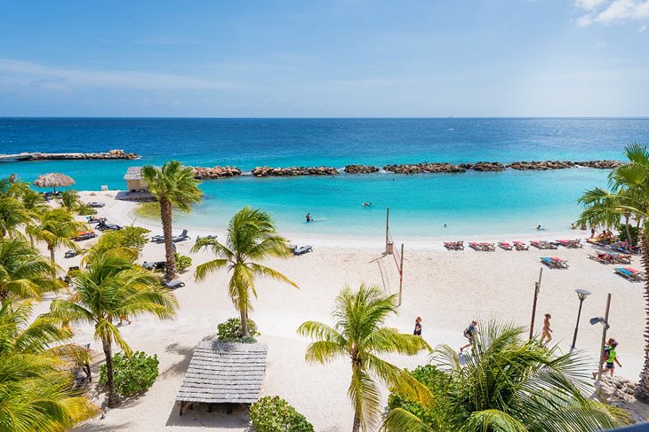 12 resorts mejor calificados en Curazao 12 resorts mejor calificados en Curazao