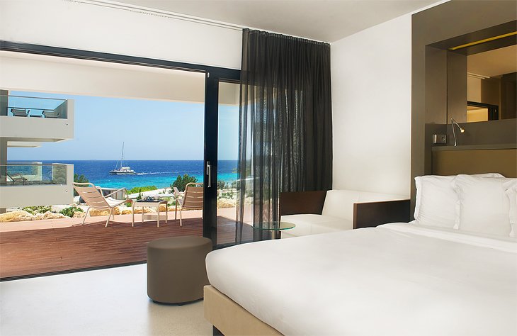 12 resorts mejor calificados en Curazao 12 resorts mejor calificados en Curazao
