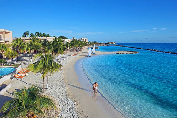 Source photo : Sunscape Curaçao Resort Spa