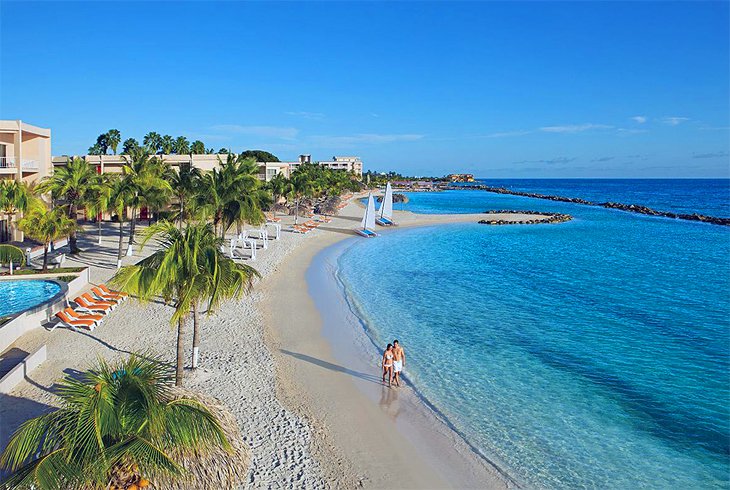 12 resorts mejor calificados en Curazao 12 resorts mejor calificados en Curazao