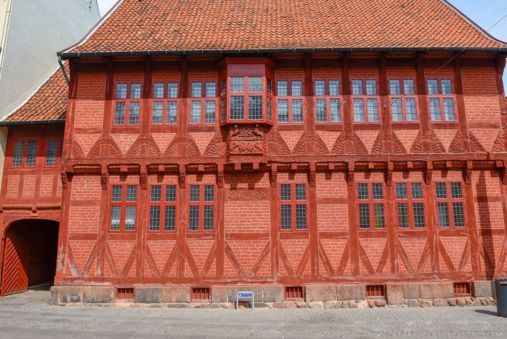 Møntergården Museum