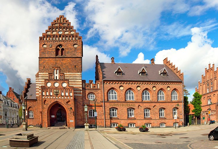roskilde tourist attractions