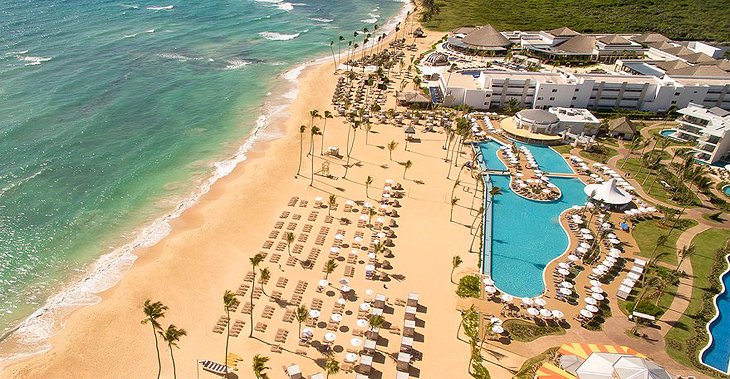  Photo Source: Nickelodeon Hotels & Resorts Punta Cana