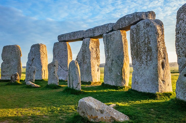 Stonehenge