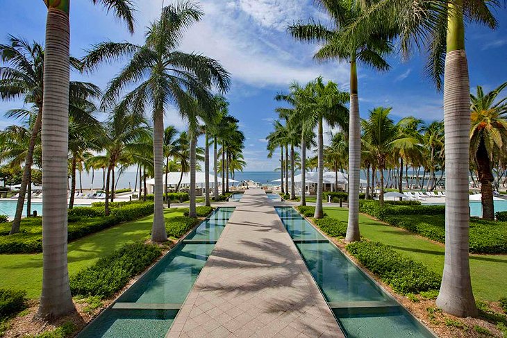 Photo Source: Casa Marina Key West, A Waldorf Astoria Resort