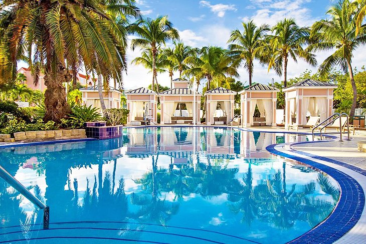 Photo Source: DoubleTree by Hilton Hotel Grand Key Resort - Key West