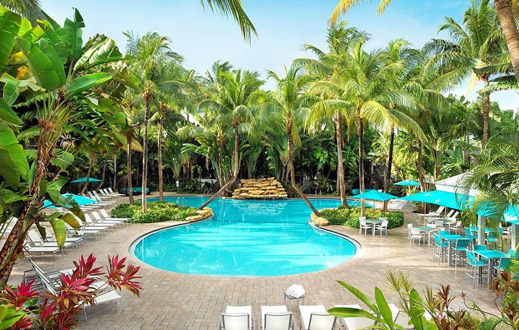 Photo Source: Havana Cabana at Key West