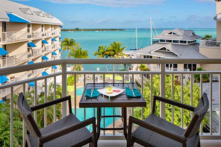 Photo Source: Hyatt Centric Key West Resort and Spa