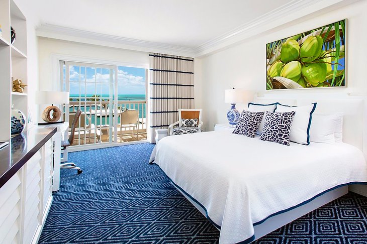 Photo Source: Oceans Edge Key West Hotel and Marina