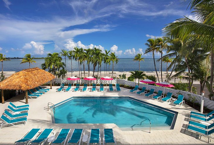 key west hotels, hotels in key west