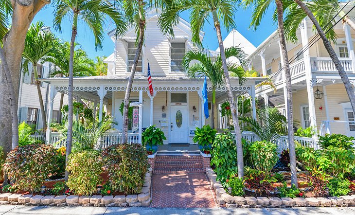 Photo Source: The Palms Hotel