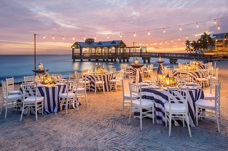 Photo Source: The Reach Key West, Curio Collection by Hilton