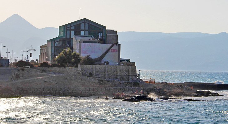 Natural History Museum of Crete