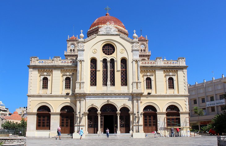 Cathedral of St. Minas