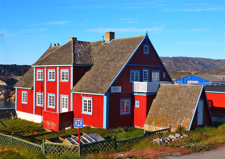 Ilulissat Museum