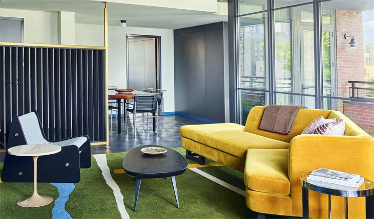 Photo Source: Ace Hotel Chicago